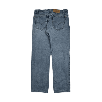 (30) Vintage Levi's 505 Denim Pants