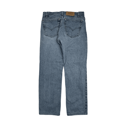 (30) Vintage Levi's 505 Denim Pants | Vintage Clothing Store Canada