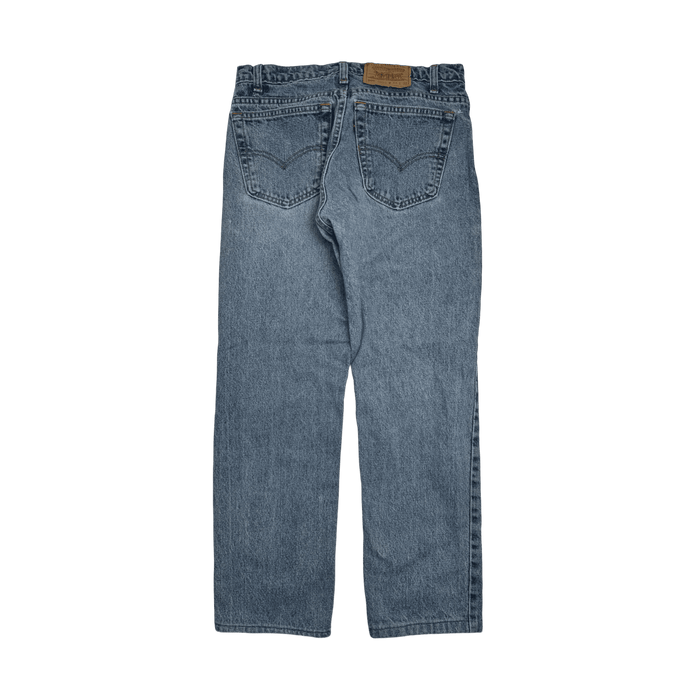 (30) Vintage Levi's 505 Denim Pants | Vitnage Clothing Store Canada