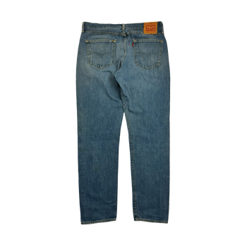 (36) Vintage Levis 501 Denim Pants