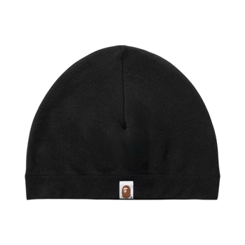 BAPE x Spotify x Central Cee Knit Cap Black