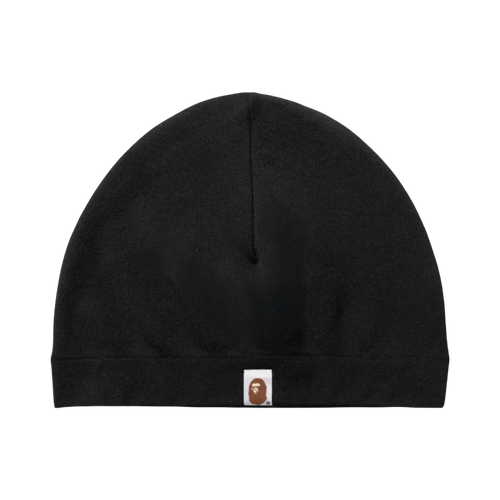 BAPE x Spotify x Central Cee Knit Cap Black | Vintage Clothing Store Canada