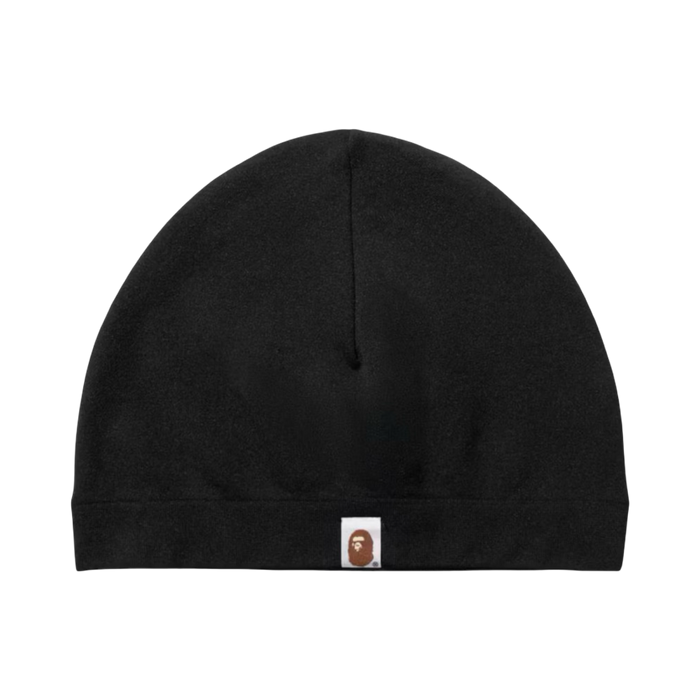 BAPE x Spotify x Central Cee Knit Cap Black | Vitnage Clothing Store Canada