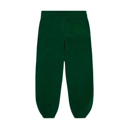 Sp5der Web Sweatpants 'Hunter Green' | Vintage Clothing Store Canada