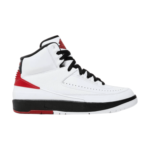 Air Jordan 2 Retro OG Chicago 2022 | Vintage Clothing Store Canada