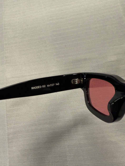Rhude Thierry Lasry Rhodeo 102 Sunglasses | Vitnage Clothing Store Canada