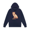 OVO Owl Diamond OG Hoodie Navy