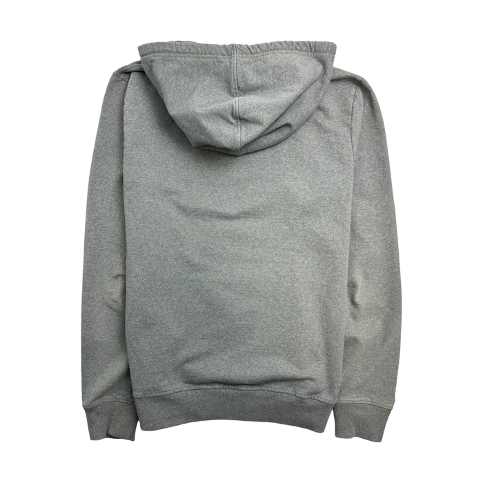 (S) Patagonia Side Print Hoodie Grey | Vitnage Clothing Store Canada