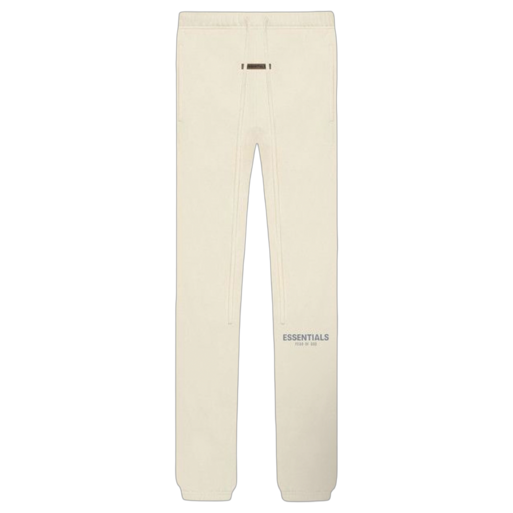 Fear of God Essentials Buttercream Sweatpants SS21
