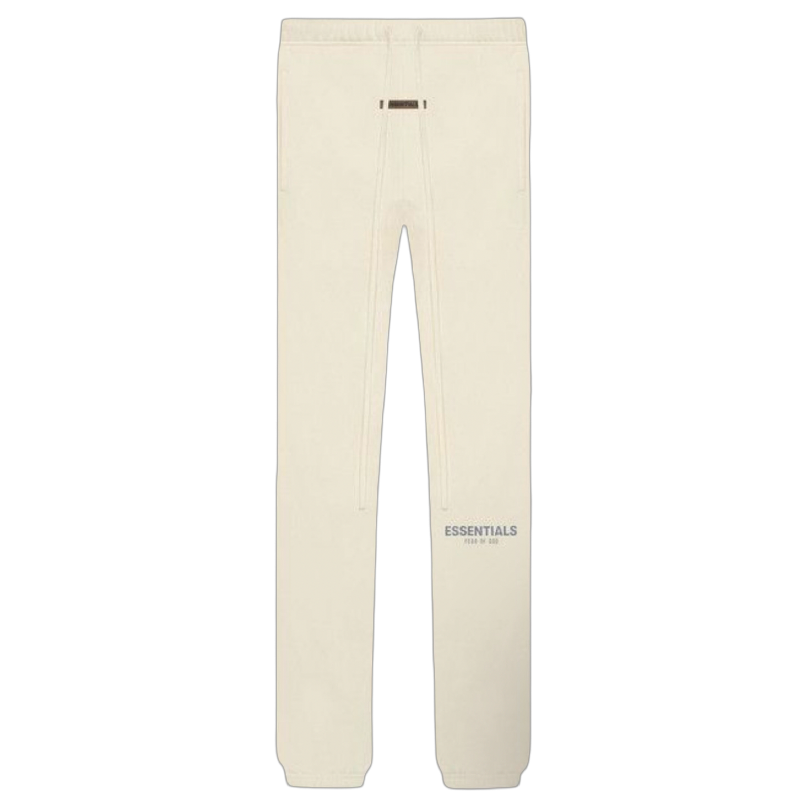 Fear of God Essentials Buttercream Sweatpants SS21