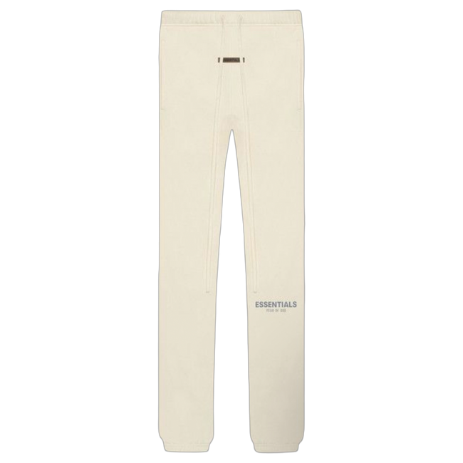 Fear of God Essentials Buttercream Sweatpants SS21