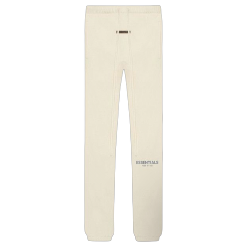 Fear of God Essentials Buttercream Sweatpants SS21 | Vintage Clothing Store Canada