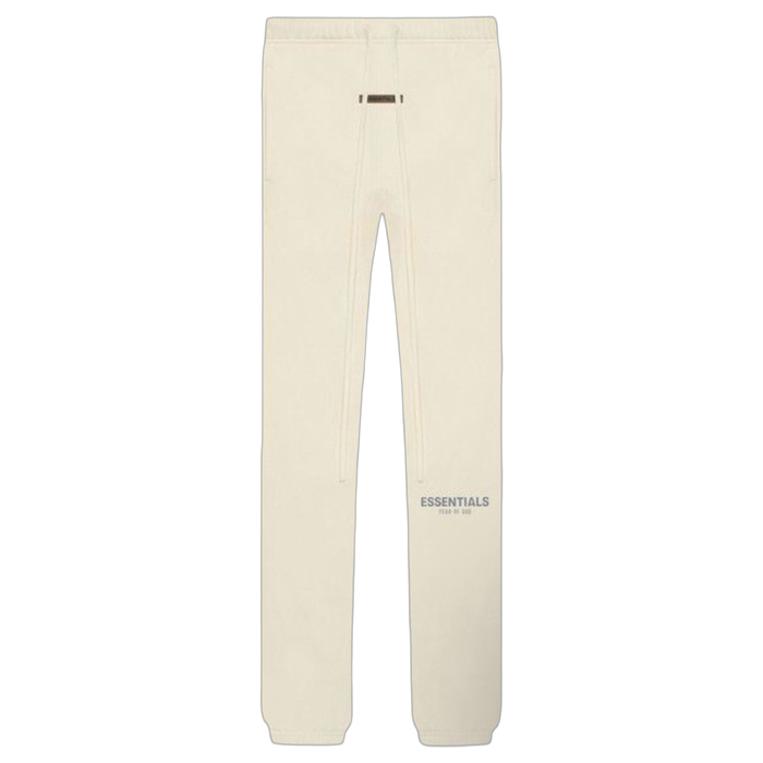 Fear of God Essentials Buttercream Sweatpants SS21 | Vitnage Clothing Store Canada