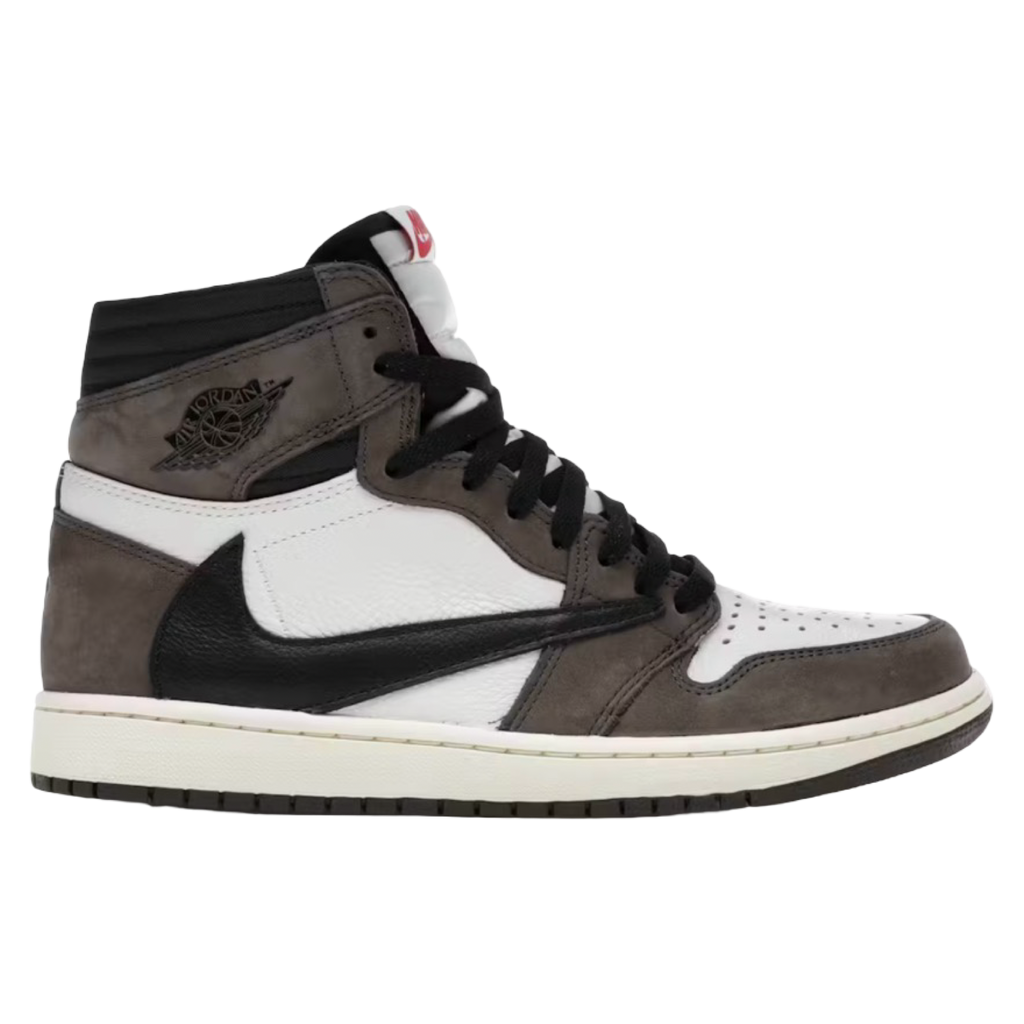 Air Jordan 1 High OG SP Travis Scott Mocha