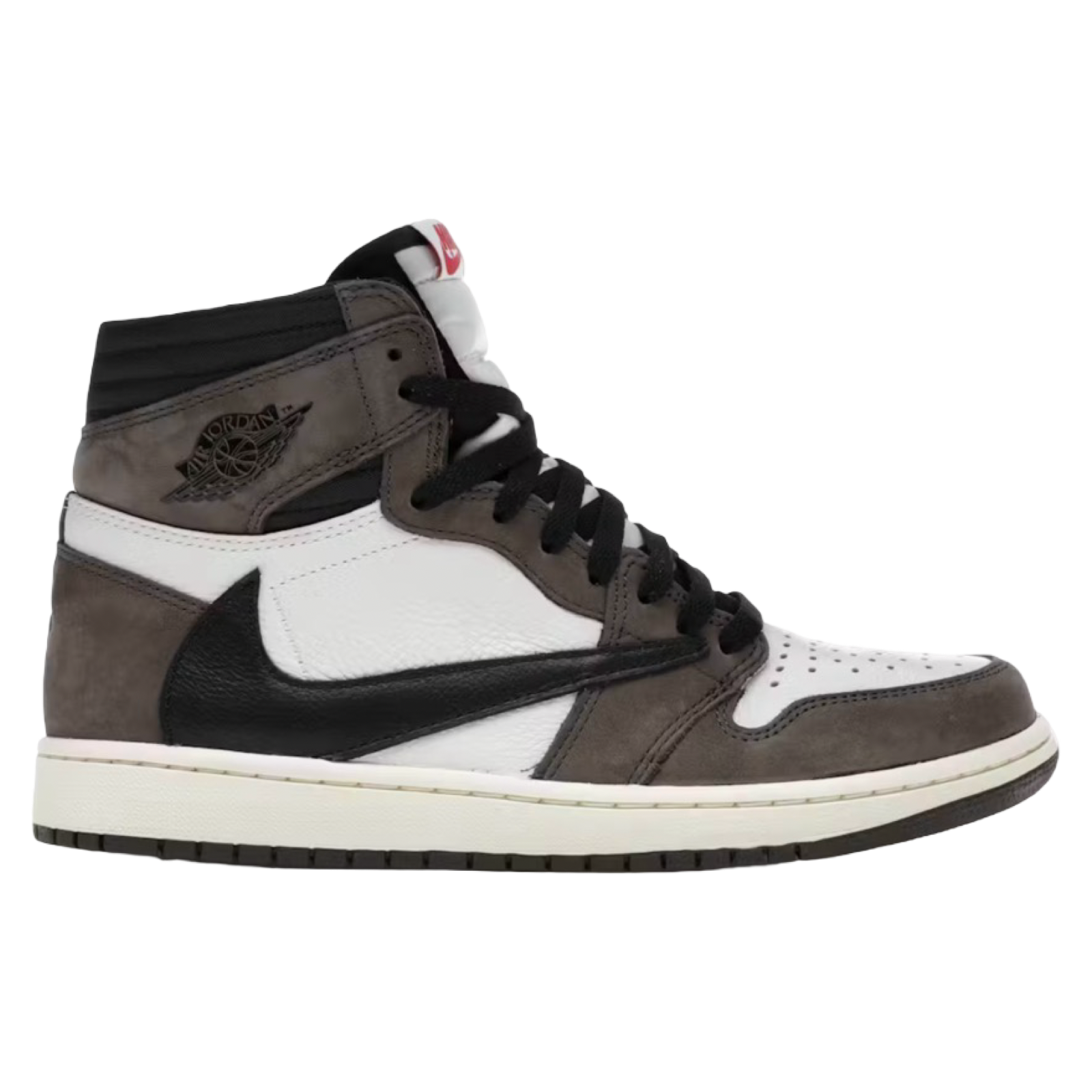 Air Jordan 1 High OG SP Travis Scott Mocha