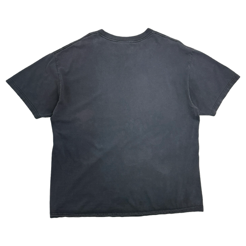 Vintage Bob Marley Faded Tee Black | Vintage Clothing Store Canada