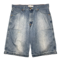 Levi's Strauss Denim Shorts