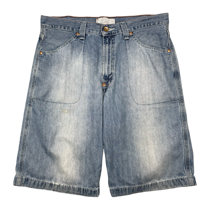 Levi's Strauss Denim Shorts | Vitnage Clothing Store Canada
