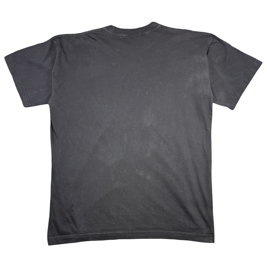 Vintage Star Wars Episode 1 Characters Tee Black