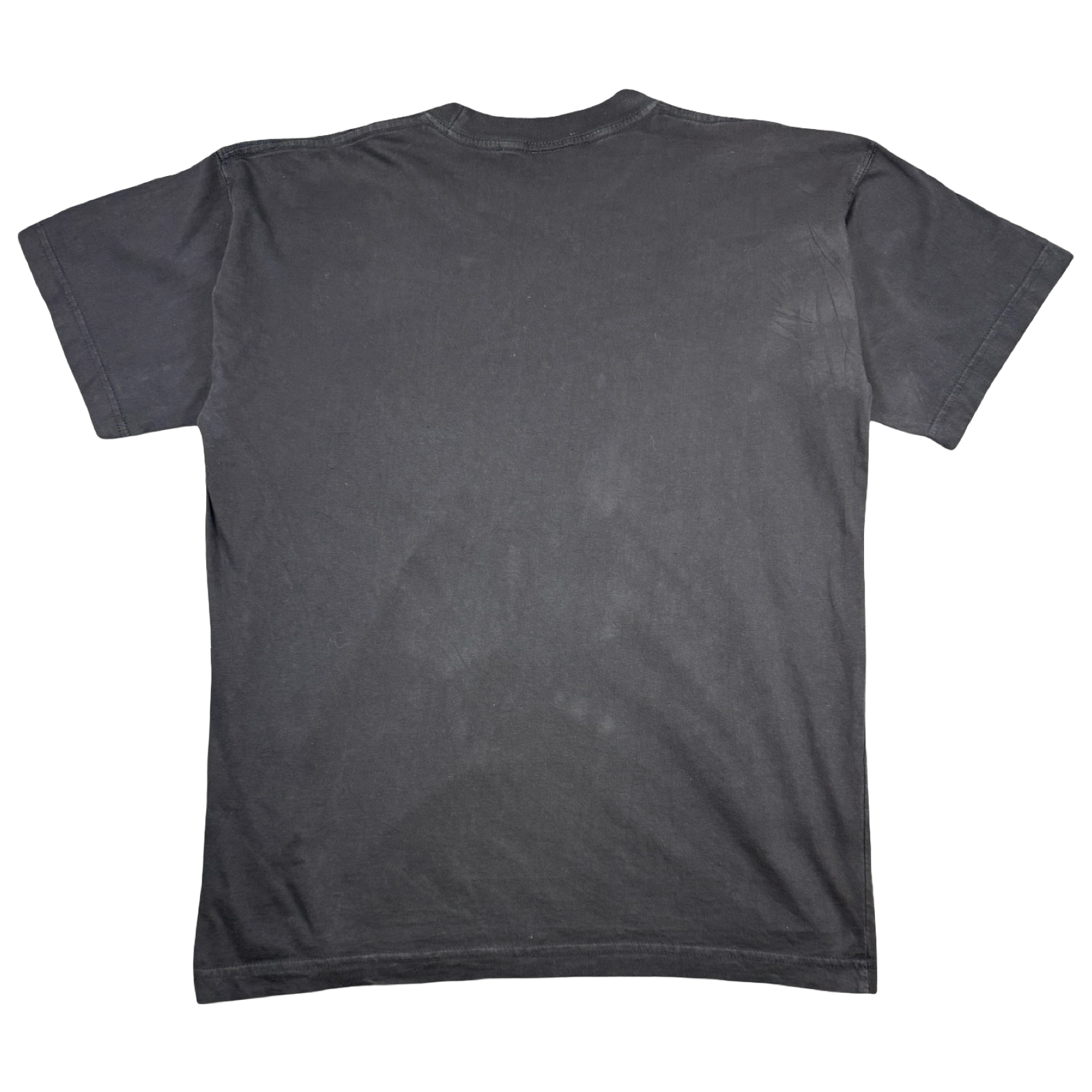 Vintage Star Wars Episode 1 Characters Tee Black