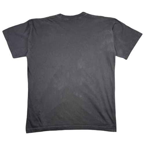 Vintage Star Wars Episode 1 Characters Tee Black