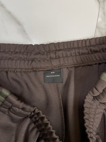 Adidas Yeezy Calabasas Track Pants Brown (USED)