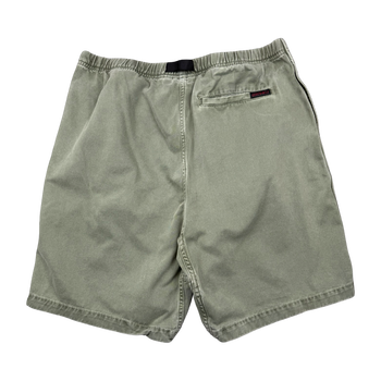 Gramicci Hiking Shorts Green