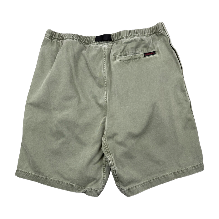 Gramicci Hiking Shorts Green | Vitnage Clothing Store Canada