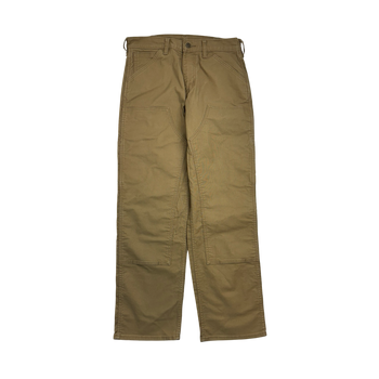 (33) Levi's Double Knee Workwear Pants Khaki