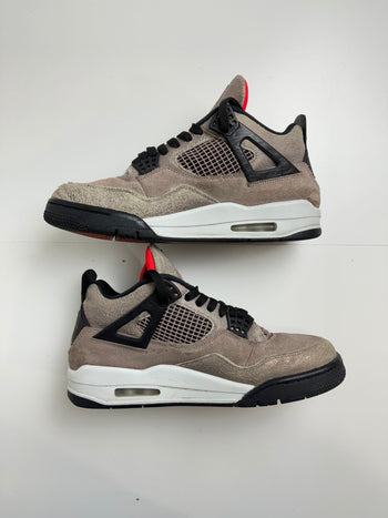 Air Jordan 4 Retro Taupe Haze (USED)