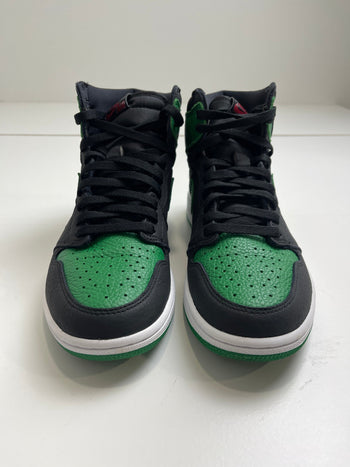 Air Jordan 1 Retro High Pine Green (USED)