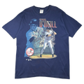 Vintage New York Yankees Paul O'Neill Tee Navy