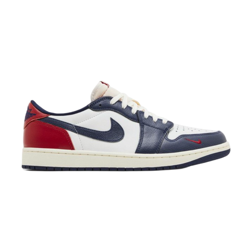 Air Jordan 1 Retro Low OG Howard University | Vintage Clothing Store Canada