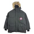 2000’s Canada Goose Expedition Parka Black (USED)