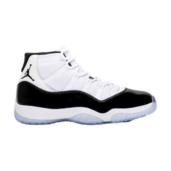 Air Jordan 11 Retro Concord 2018 (USED)