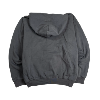 Yeezy x Gap Unreleased Zip-up Hoodie Dark Grey (USED)