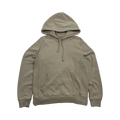 OVO Blank Sample Hoodie Brown (USED)