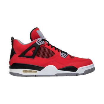 Air Jordan 4 Retro Toro Bravo 2013 (USED)