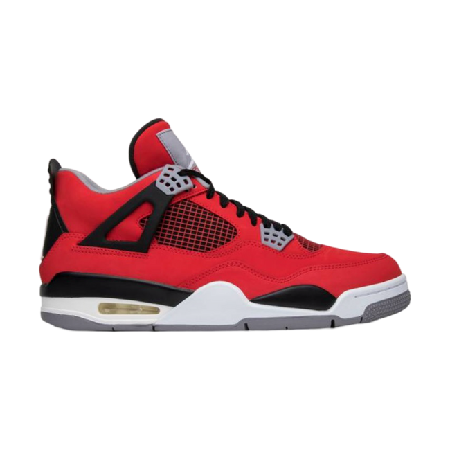 Air Jordan 4 Retro Toro Bravo 2013 (USED)