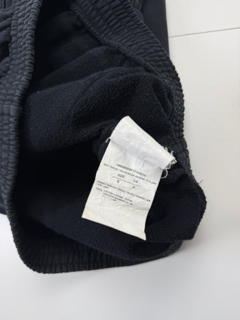 Off-White Sylvan Jacobson Possession Film Hoodie Black (USED)