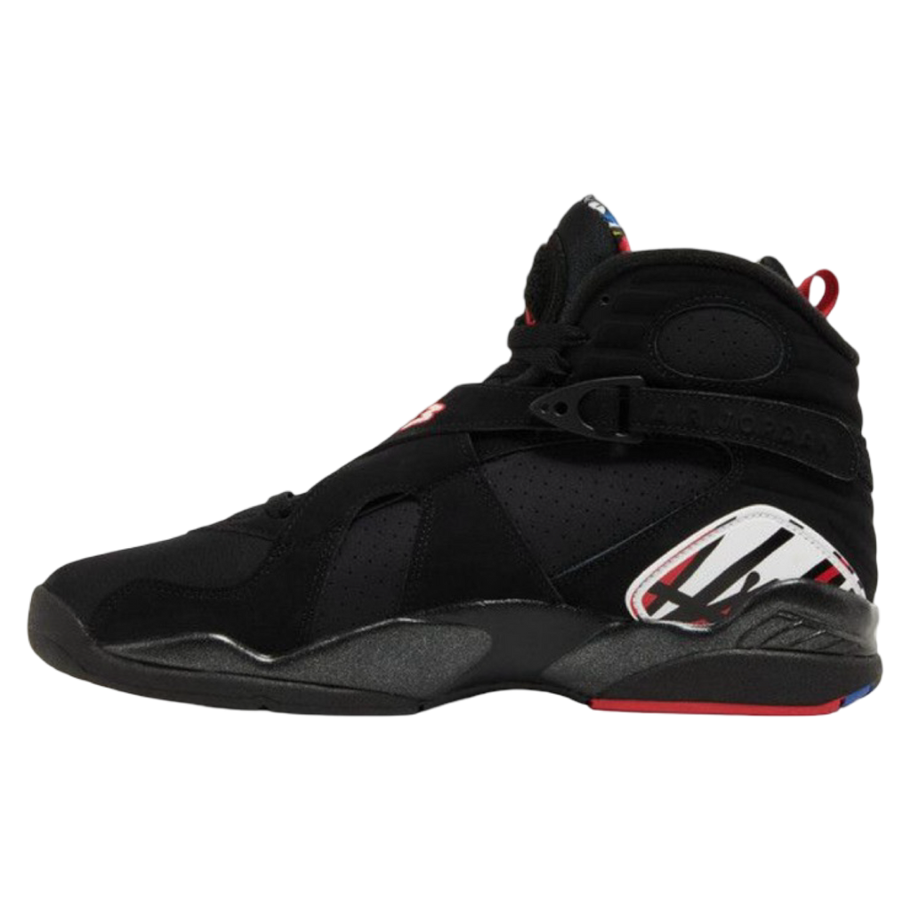 Air Jordan 8 Retro Playoffs 2023