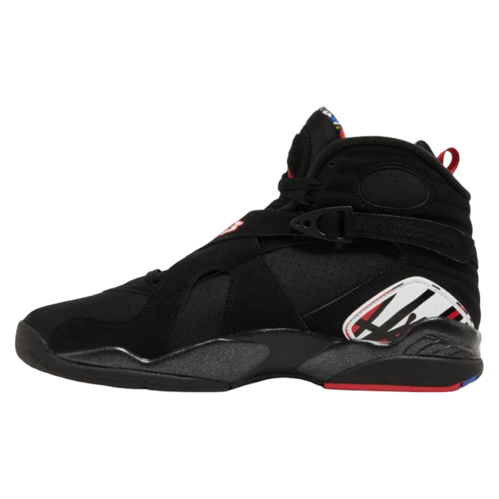 Air Jordan 8 Retro Playoffs 2023