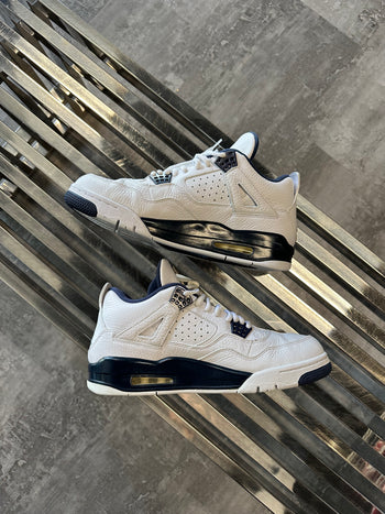 Air Jordan 4 Retro Columbia 2015 (USED)