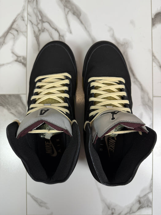 Air Jordan 5 Retro A Ma Maniére Dusk (USED) | Vitnage Clothing Store Canada