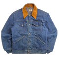 Vintage 70's Wrangler Denim Jacket