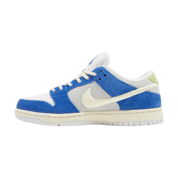 Nike SB Dunk Low Pro Fly Streetwear Gardenia