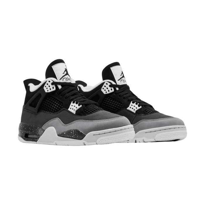 Air Jordan 4 Retro Fear 2024 (DS NO BOX) | Vitnage Clothing Store Canada