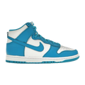 Nike Dunk High Retro Laser Blue