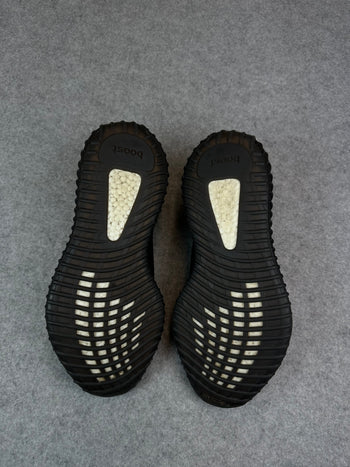 Adidas Yeezy Boost 350 V2 Core Black (USED)