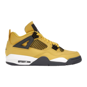 Air Jordan 4 Retro Lightning 2021 (USED)